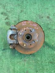 Ступица передняя левая NISSAN CUBE 2000