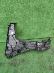Запчасть крепление бампера заднее левое AUDI Q3 2017