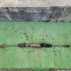 Рулевая рейка mitsubishi pajero junior