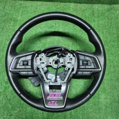 Руль SUBARU IMPREZA