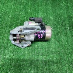 Фото запчасти стартер MAZDA MPV контрактная запчасть Запчасть стартер MAZDA MPV