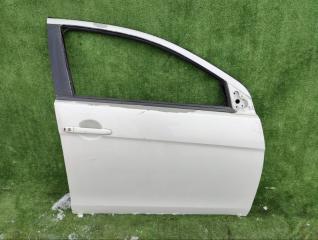 Дверь боковая передняя правая mitsubishi GALANT 2008