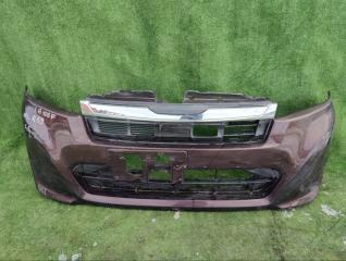 Бампер передний SUBARU STELLA