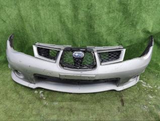 Бампер передний SUBARU IMPREZA 2006