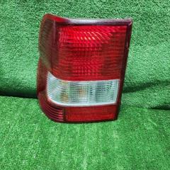 Стоп-сигнал задний левый mitsubishi PAJERO IO 2000 контрактная Стоп-сигнал задний левый mitsubishi PAJERO IO 2000