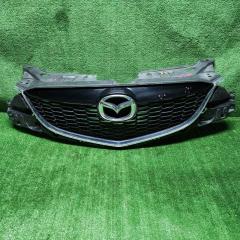 Решетка радиатора MAZDA CX-5 контрактная Решетка радиатора MAZDA CX-5