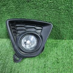 Фара противотуманная передняя правая MAZDA CX-5