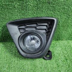 Фара противотуманная передняя левая MAZDA CX-5