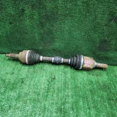 Привод передний левый MAZDA PREMACY