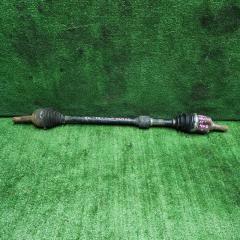 Запчасть привод передний правый NISSAN NOTE