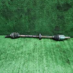 Привод передний правый MAZDA DEMIO