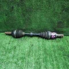 Привод передний левый MAZDA PREMACY