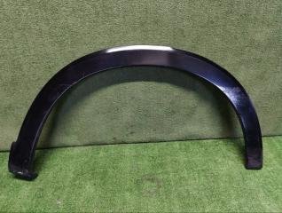 Запчасть накладка на крыло задняя правая Honda VEZEL