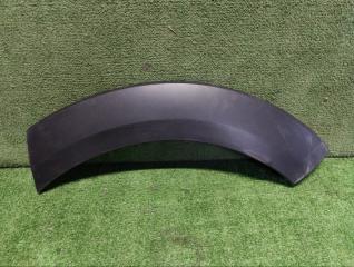 НАКЛАДКА НА КРЫЛО задняя левая MAZDA CX-3