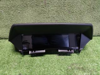 Монитор SUBARU IMPREZA