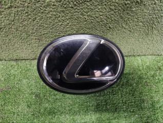 Эмблема передняя LEXUS NX200T