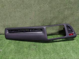 Запчасть консоль магнитофона Honda VEZEL