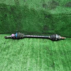 Привод передний правый SUBARU IMPREZA