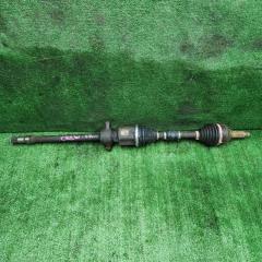 Привод передний правый MAZDA PREMACY