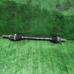 Привод передний правый SUBARU IMPREZA