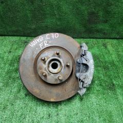 Запчасть ступица передняя правая VOLVO XC70