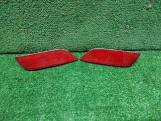 Запчасть катафот бампера задний SUBARU Levorg