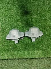 Запчасть подсветка номера задняя Honda STEPWGN 2021