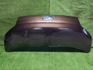 Капот SUBARU STELLA