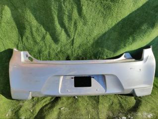 Бампер задний SUBARU STELLA