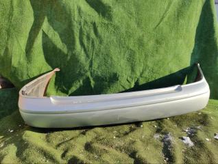 Бампер задний SUBARU LEGACY