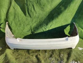 Бампер задний SUBARU LEGACY