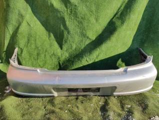 Бампер задний SUBARU IMPREZA