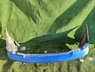 Бампер задний SUBARU IMPREZA 2005