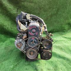 Двигатель MAZDA DEMIO 2000