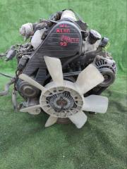 Двигатель MAZDA BONGO BRAWNY 1999