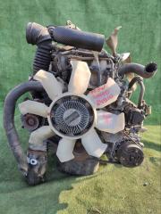 Двигатель mitsubishi DELICA 1999