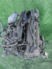 Двигатель SERENA C23 GA16DE