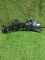 Запчасть крепление бампера заднее левое MAZDA CX-3