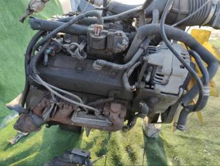 Двигатель CHEVROLET ASTRO CM1106 L35