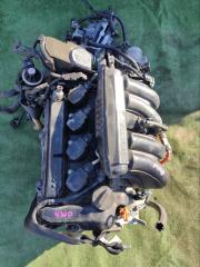 Двигатель Honda VEZEL RU4 LEB
