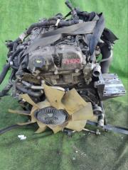 Двигатель mitsubishi CANTER