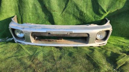 Бампер передний SUBARU IMPREZA 2003