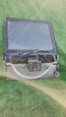 Дверь багажника правая NISSAN SAFARI 1990