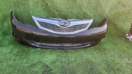 Бампер передний SUBARU IMPREZA 2008