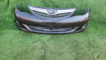 Бампер передний SUBARU IMPREZA 2010