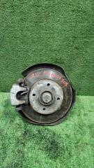 Запчасть ступица задняя левая PEUGEOT 308