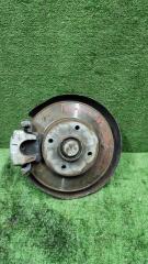 Запчасть ступица задняя правая PEUGEOT 308