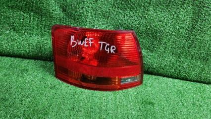 Запчасть стоп-сигнал задний левый AUDI A4 2006