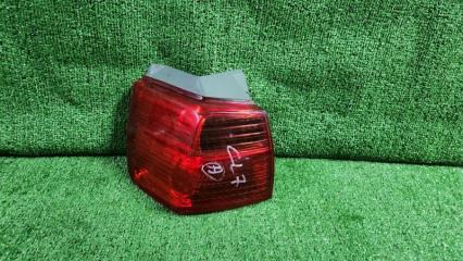 Стоп-сигнал задний левый HONDA ACCORD 2004