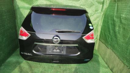 Дверь багажника NISSAN X-TRAIL 2018